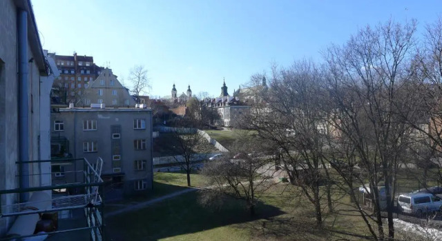 Studio Apartment Bugaj