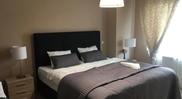 Апартаменты Royal Apartments & Rooms