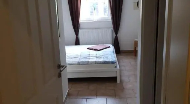 Zimmervermietung Heggemann, Rezervasyon Misafirhane Lingen otoparklı oteller, Otopark
