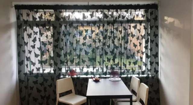 Апартаменты apartamenti Zirnis