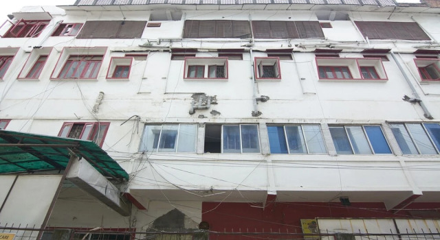 SPOT ON 28638 Hotel Bilas