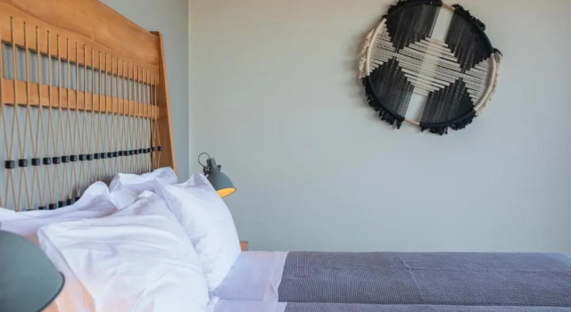 Brand new Villa Lefka with private pool at Platies, Prenota Villa Plateies Cefalonia