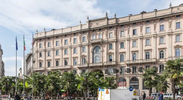 easyhomes - Duomo View