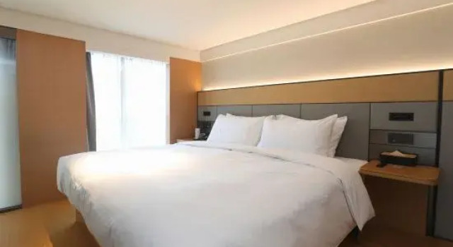 Люкс JI Hotel (Ezhou Wuyue Guangchang)