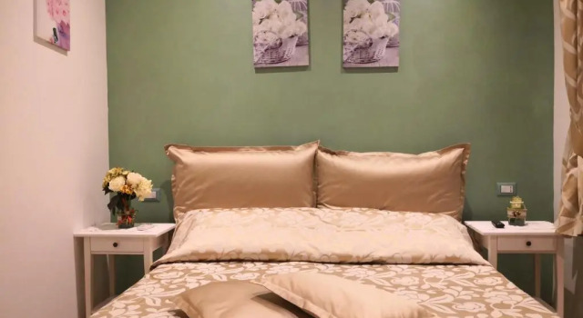 Номер Standard Affittacamere Selene Beach