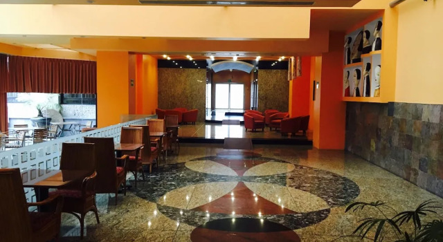 Полулюкс Hotel Celta