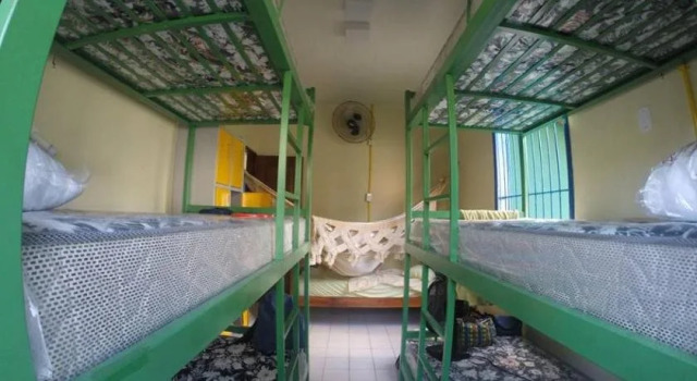 Hostel Ilha de Mosqueiro, Book Hostel Mosqueiro Pará
