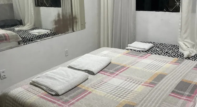 Коттедж Casa