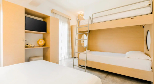 Апартаменты Deluxe My Suite