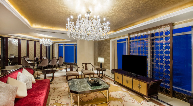 Crowne Plaza Shaoxing by IHG, Book Hotel Shaoxing Zhejiang