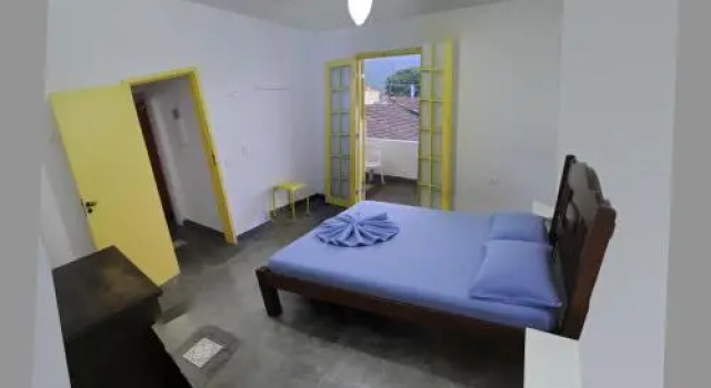 Ecotrip Hostel
