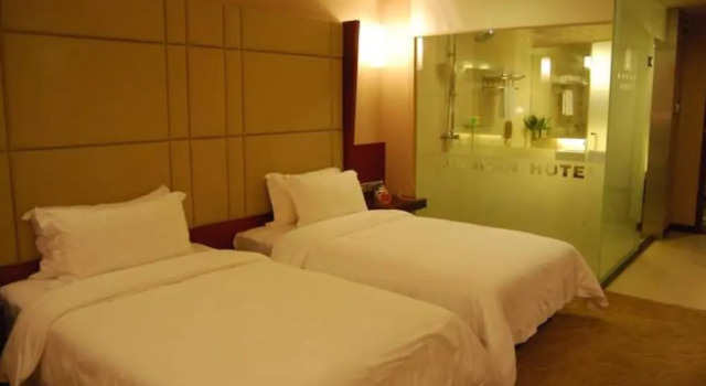 Двухместный номер Superior Eastern Banshan Hotel