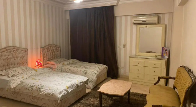 Diamond Cairo apartment 4 Bed Rooms, Rezervovat Apartmán Káhira Cairo Governorate