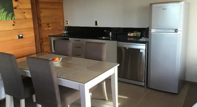Номер Standard Waitakere Resort & Spa