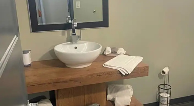 Номер Deluxe Motel Hotelia