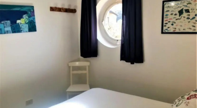 Flat 35m² 1 bedroom 1 bathroom - Massa Lubrense