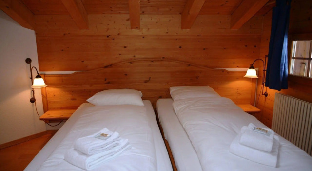 Apartment Atlanta - GRIWA RENT AG, Prenota Appartamento Grindelwald 