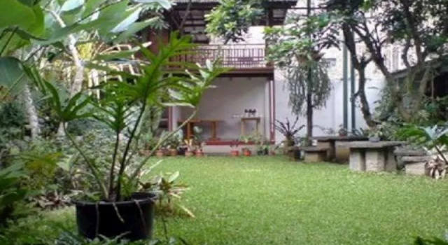 Urbanview Rumah Ebo Dago Bandung, Reserva ahora Hotel Hoteles en Bandung con desayuno, cerca de Edificio Gedung Sate, Desayunos