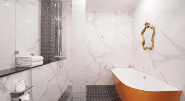 Двухместный номер Standard с балконом Mayfair Oasis Resort & Convention