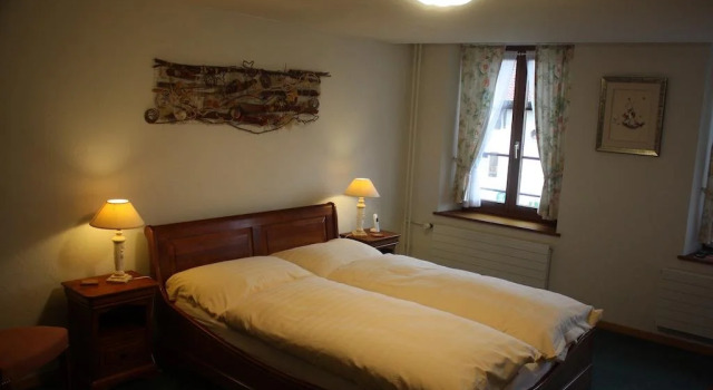 Auberge Communale Bogis Bossey, Réserver Auberge de jeunesse Bogis-Bossey 
