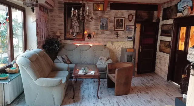 Apartment in Wismar Near Beach