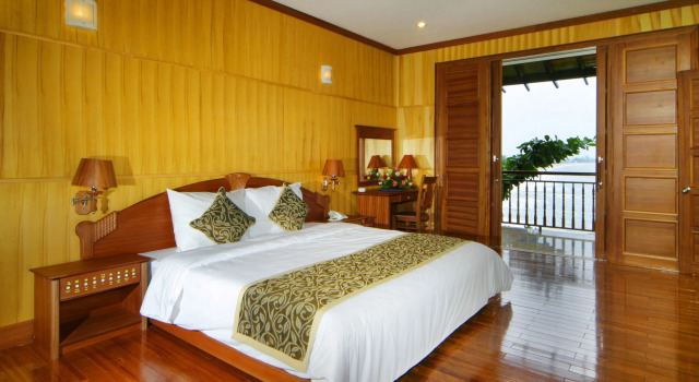 Royal Hotel & Healthcare Resort Quy Nhon