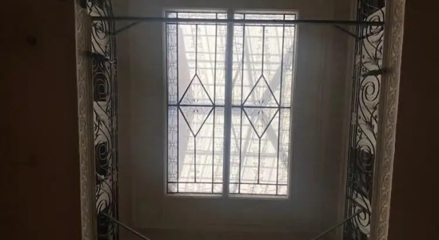 Номер Superior Casa Marina Huérfanos