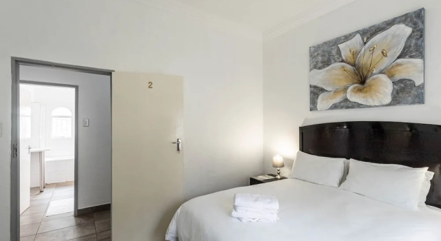 Четырёхместный семейный номер Standard Graceland Conference & Lifestyle Centre