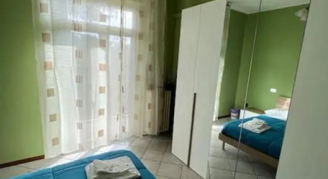 Orio Relax 24h Airport 1 - Top Appartment, Забронировать Апартаменты/квартира Апартаменты Бергамо, рядом с Centro Congressi Bergamo, Апартаменты/квартира