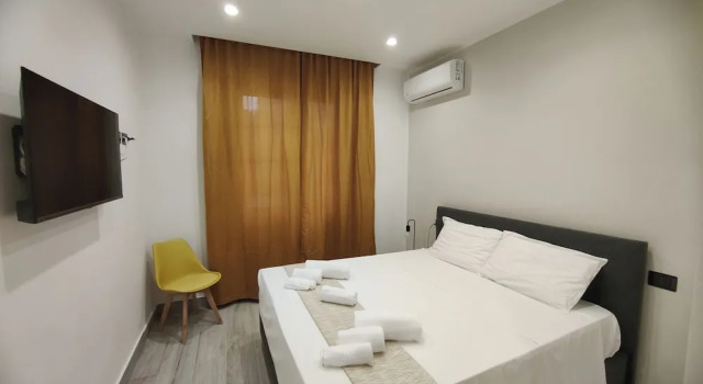 Двухместный номер Comfort Sweet Rooms San Francesco