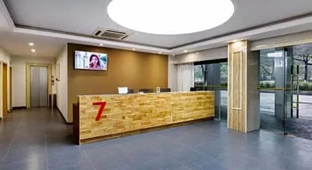7 Days Premium Hotel Hangzhou West Lake Broken Bridge Zhejiang University