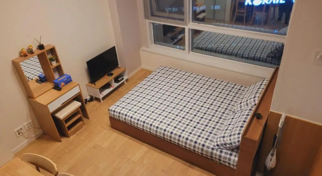 Апартаменты Дуплекс Travel House