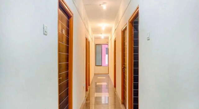Hotel O Sai inn 2, Забронировать Отель Отели штата Махараштры 3 звезды, 3*