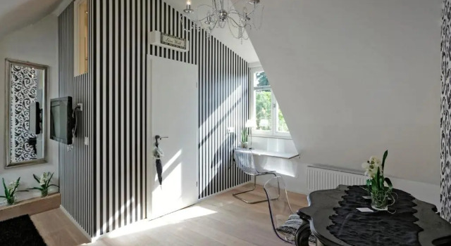 Номер Standard Villa Delange