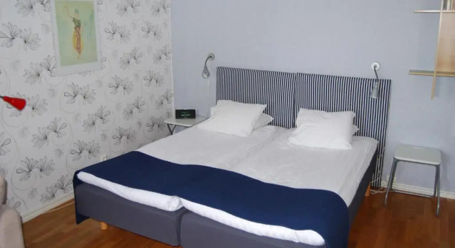 Номер Standard Villa Ingrid