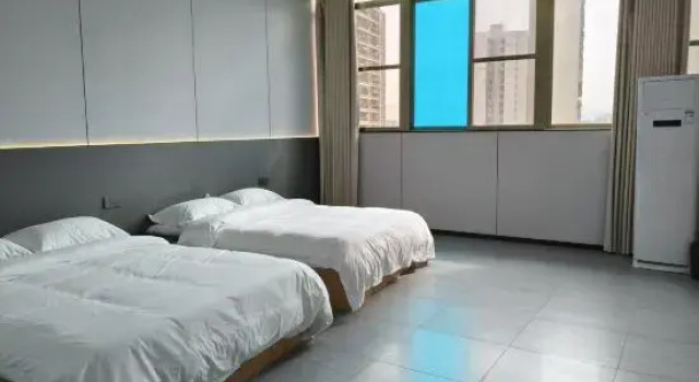 Teacher Activity Center Homestay, Boek Hotel Hotels in Guangdong met parkeren, Parkeren