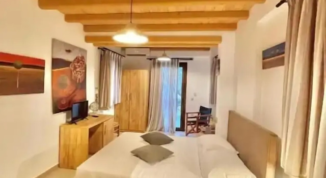 Вилла Comfort Koumaros Villas
