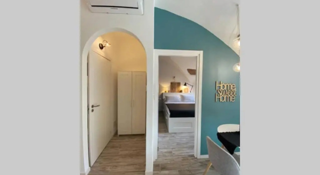 Апартаменты Casa Meraki - Apartment