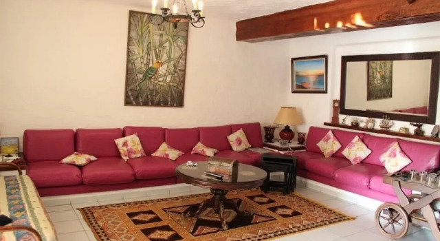 Block J Apartment, Rezerwuj Apartament Hotele w Tanger-Tetouan z parkingiem, Parking