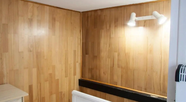 Апартаменты Standard Caledonian Studio Flats