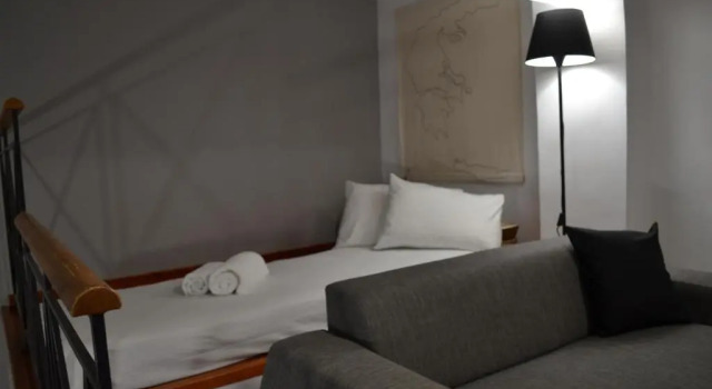 A & D Houses No2, Prenota Appartamento Hotel a Peloponneso con parcheggio, Parcheggio