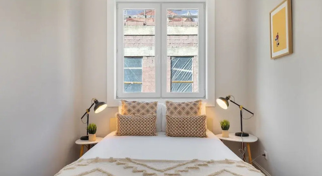 Formosa #3 Central 2-Bed In Prime Location Perfect To Explore Porto