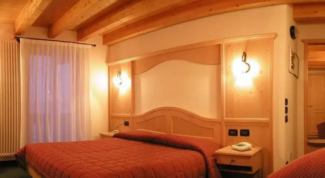 Hotel La Montanara