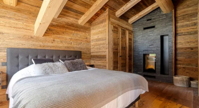 Chalet La Clusaz, 6 pièces, 14 personnes - FR-1-459-149, Забронировать Шале Виллы Овернь-Рона-Альпы, Вилла