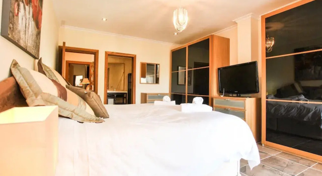 Вилла Villa in Alcudia With Swimming Pool