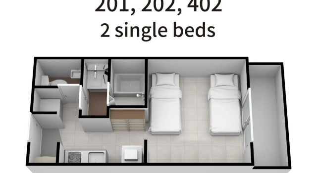 Good Life Apartment - Vacation STAY 08492v, Забронировать Апартаменты/квартира Наха Окинава, рядом с Здание администрации префектуры Окинавы
