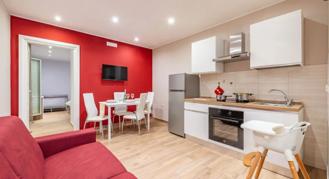 Апартаменты Levante Home in the Centre of Bari