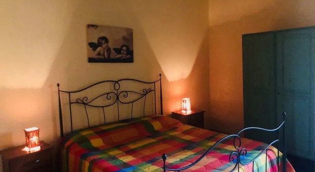 Номер Standard Agriturismo Ilardo