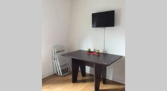 Votre appartement à 200m de la plage, Забронировать Апартаменты/квартира Участки высадки Нормандии Нижняя Нормандия
