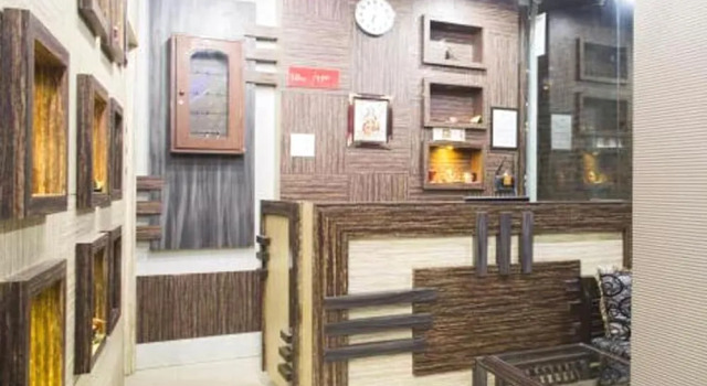 Hotel The Oak Valley, Забронировать Отель Отели штата Химачал-Прадеш с завтраком, Завтраки